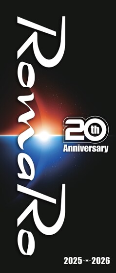 WEBカタログ | ロマロオフィシャルサイト