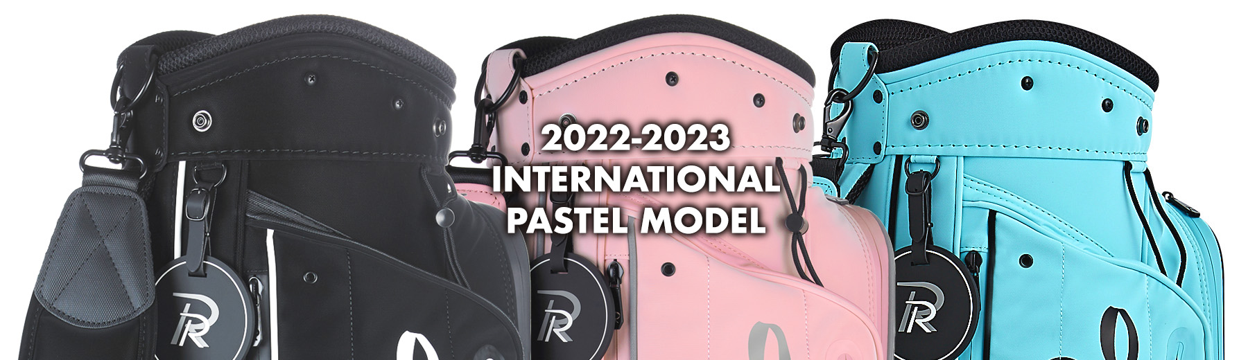2022 INTERNATIONAL PASTEL MODEL