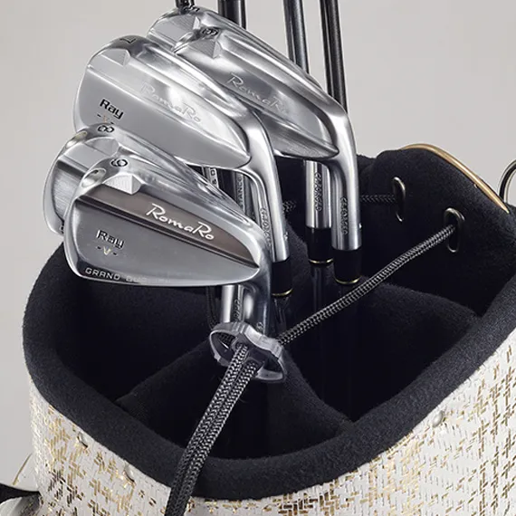PRO MODEL PREMIUM SERIES | ロマロオフィシャルサイト