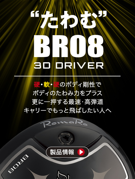 BR08 3D DRIVER