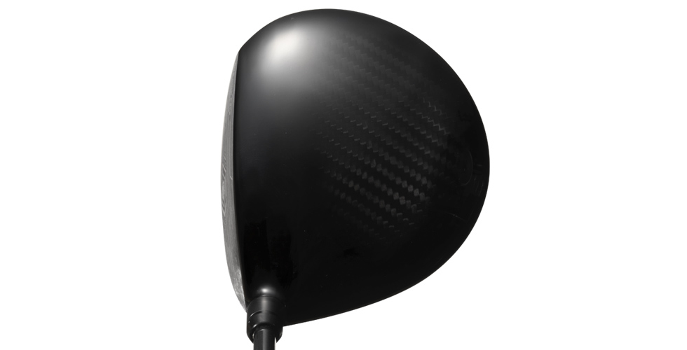 Ray TYPE R DRIVER/HP DRIVER | ロマロオフィシャルサイト