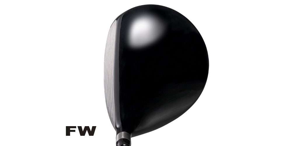 Ray TYPE R FW/UT | ロマロオフィシャルサイト