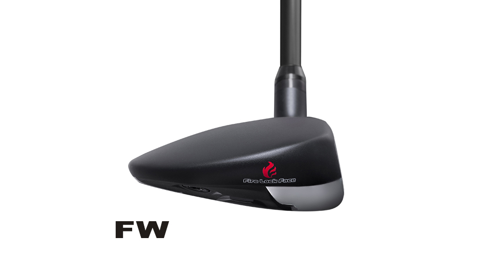 Ray TYPE R FW/UT | ロマロオフィシャルサイト