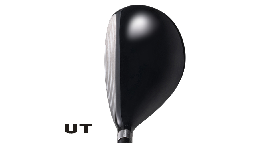 Ray TYPE R FW/UT | ロマロオフィシャルサイト