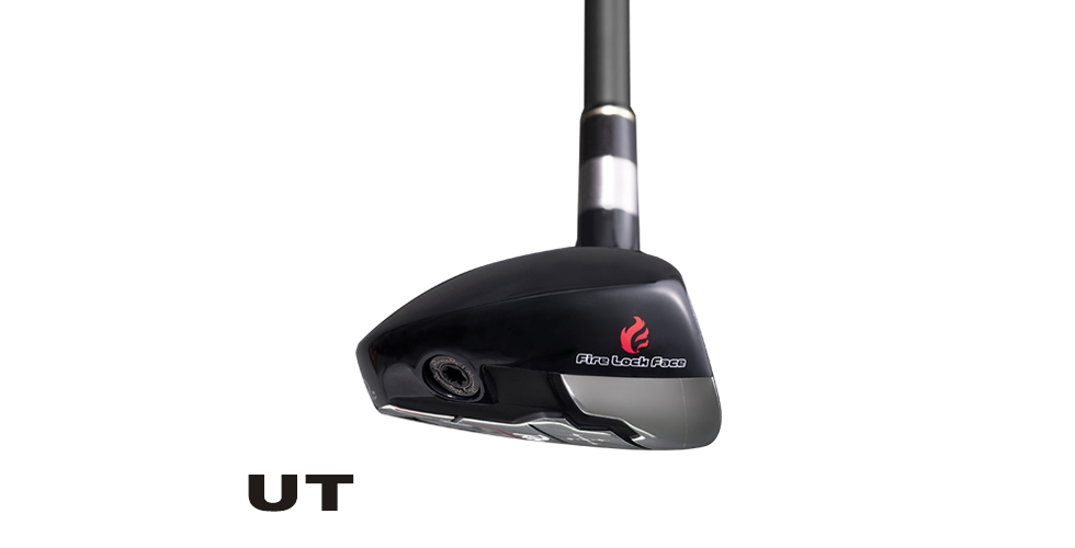 Ray TYPE R FW/UT | ロマロオフィシャルサイト