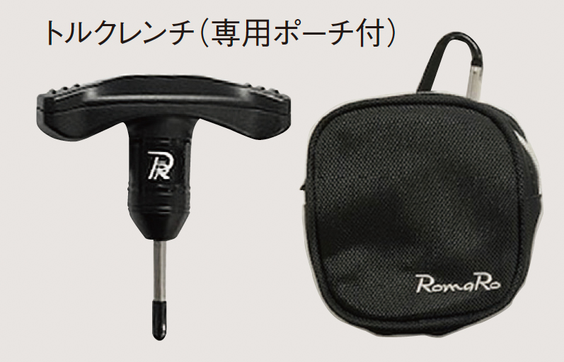 Ray TYPE R PLUS FW/UT | ロマロオフィシャルサイト