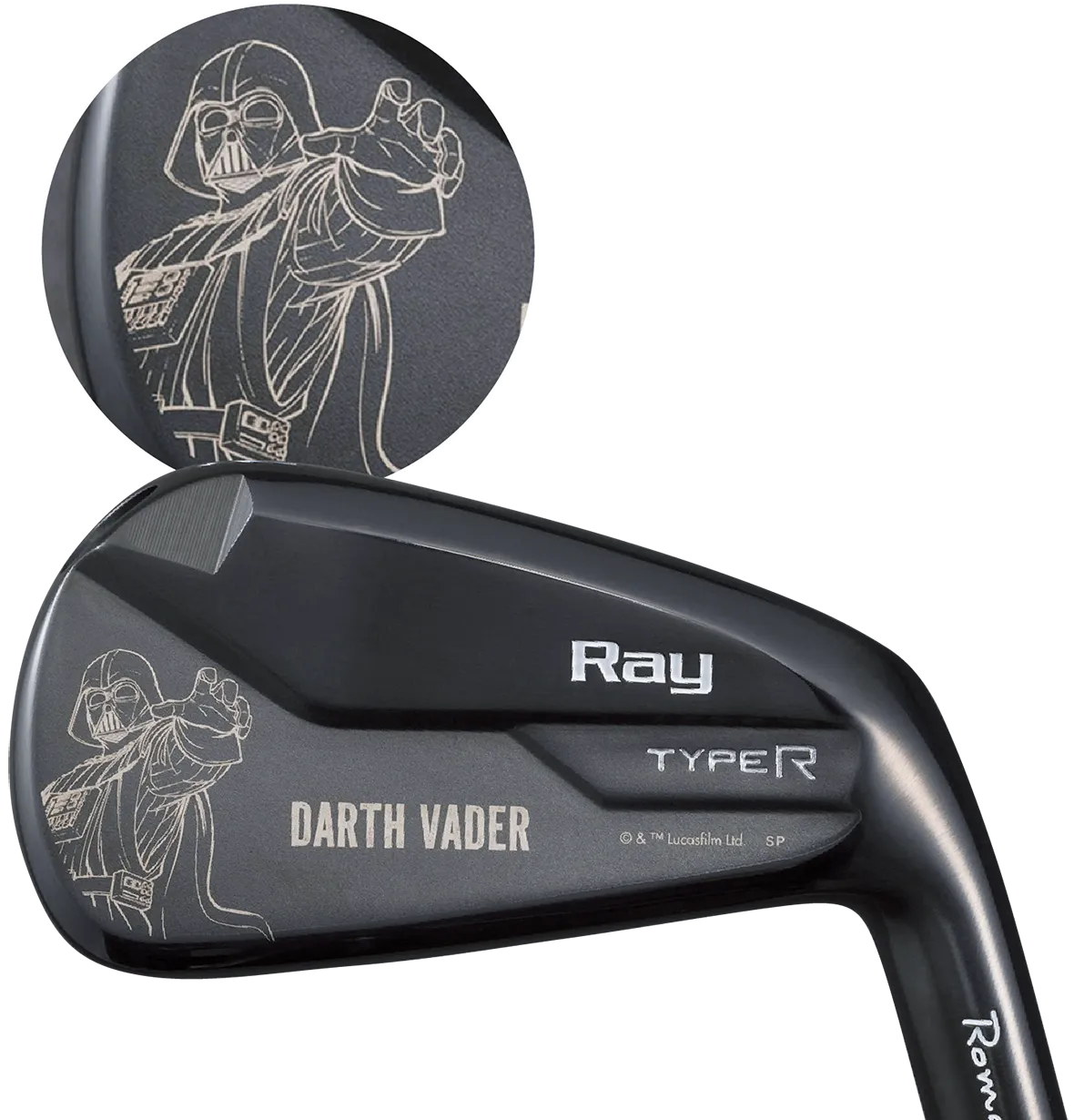 DARTH VADER #6／ダース・ベイダー